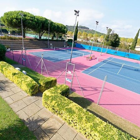Cap Capistol Golf, Appartement 2 Chambres Агде Екстериор снимка