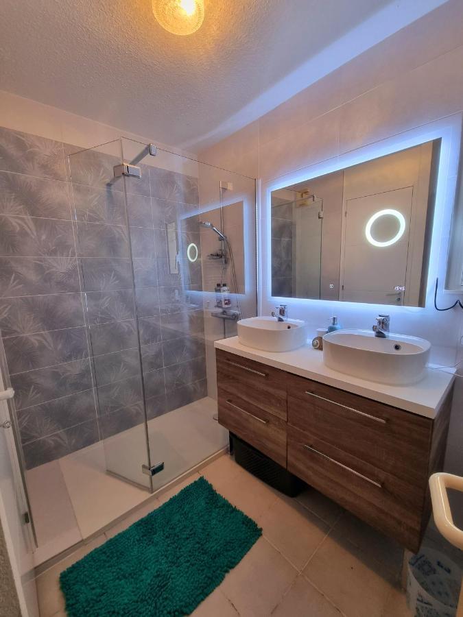 Cap Capistol Golf, Appartement 2 Chambres Агде Екстериор снимка