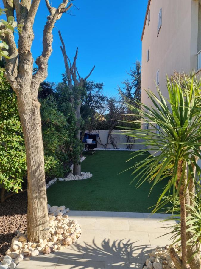 Cap Capistol Golf, Appartement 2 Chambres Агде Екстериор снимка