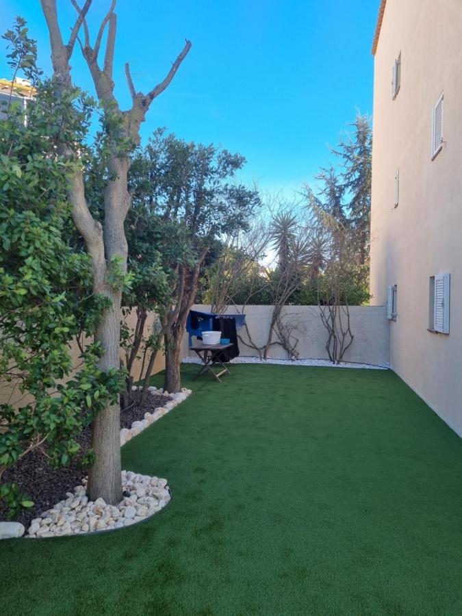 Cap Capistol Golf, Appartement 2 Chambres Агде Екстериор снимка