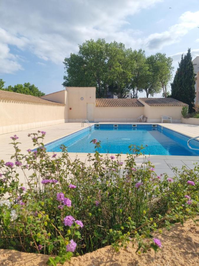 Cap Capistol Golf, Appartement 2 Chambres Агде Екстериор снимка