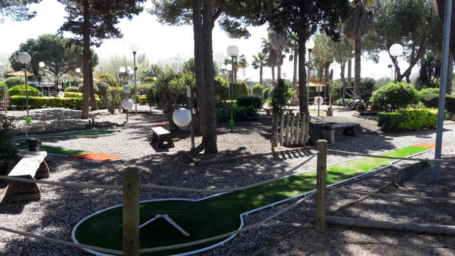 Cap Capistol Golf, Appartement 2 Chambres Агде Екстериор снимка
