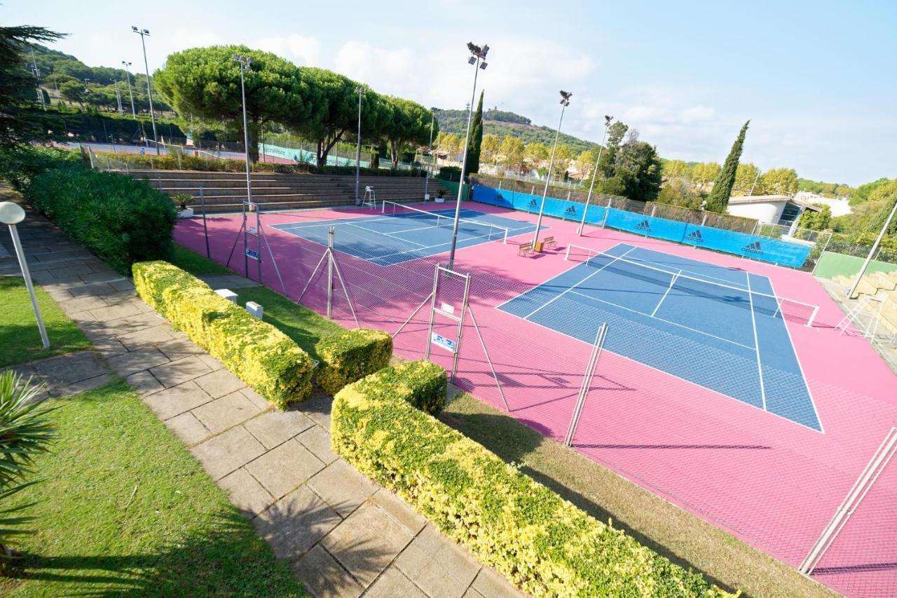 Cap Capistol Golf, Appartement 2 Chambres Агде Екстериор снимка